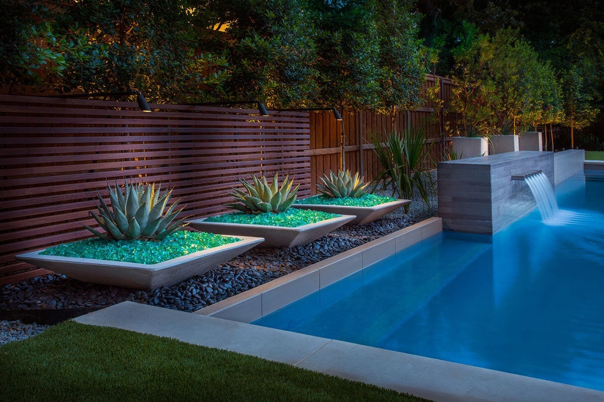 Southlake Residence
