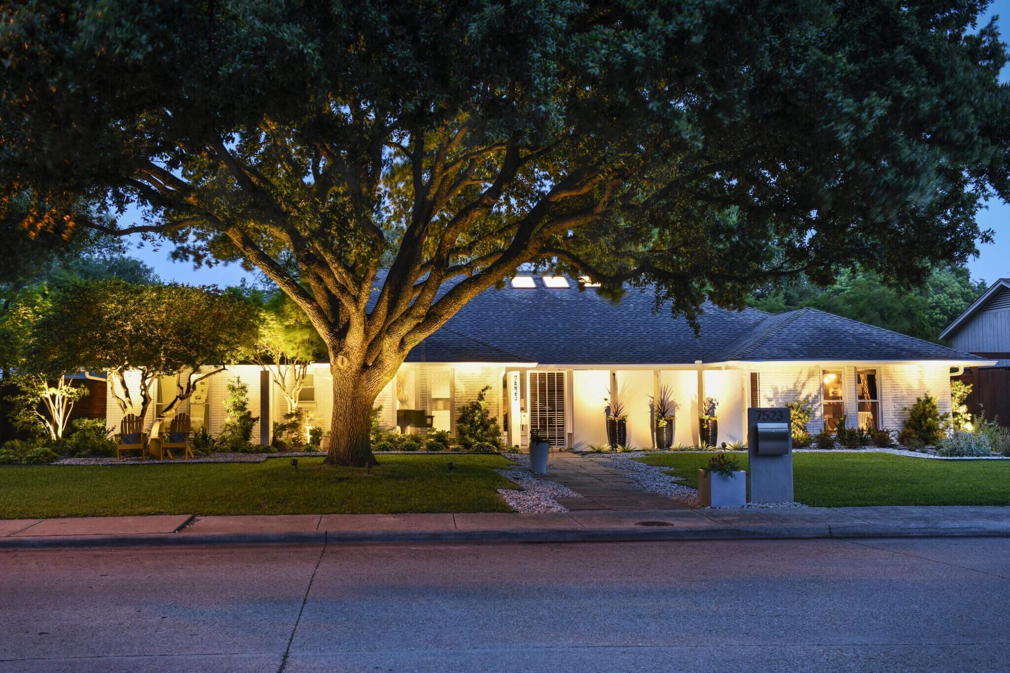 Northwood Hills Residence