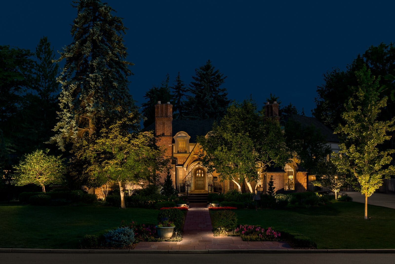 Country Club