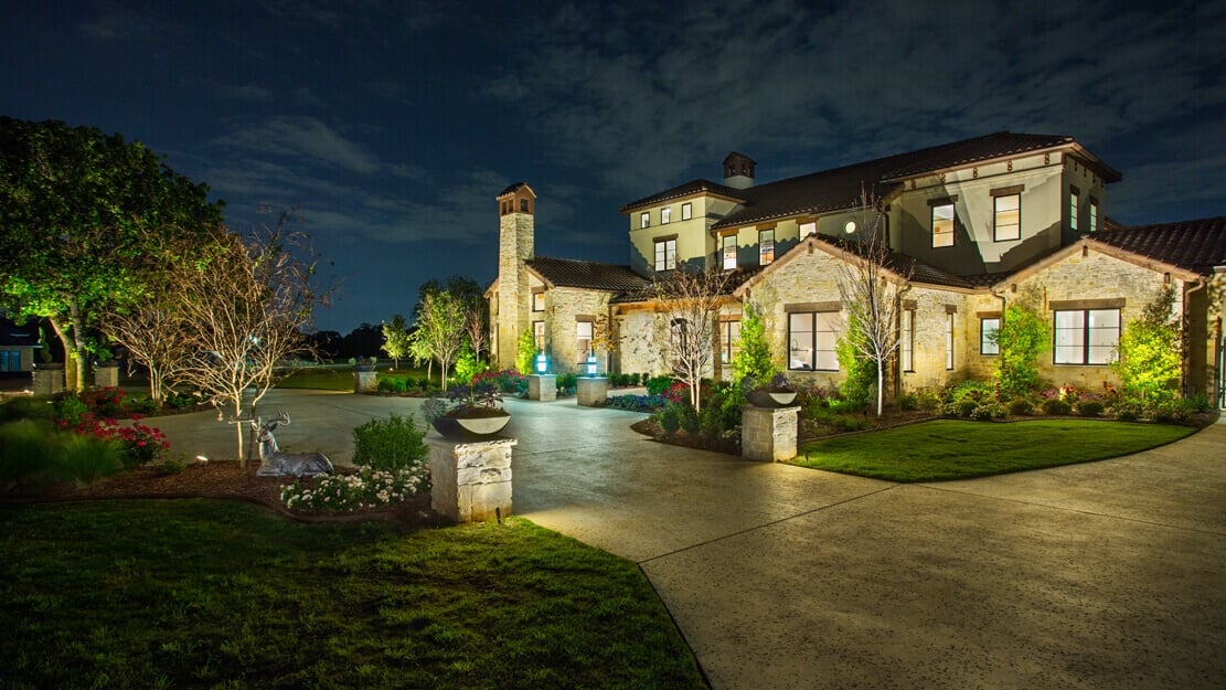 Chateau du Lac – Genevieve Ct