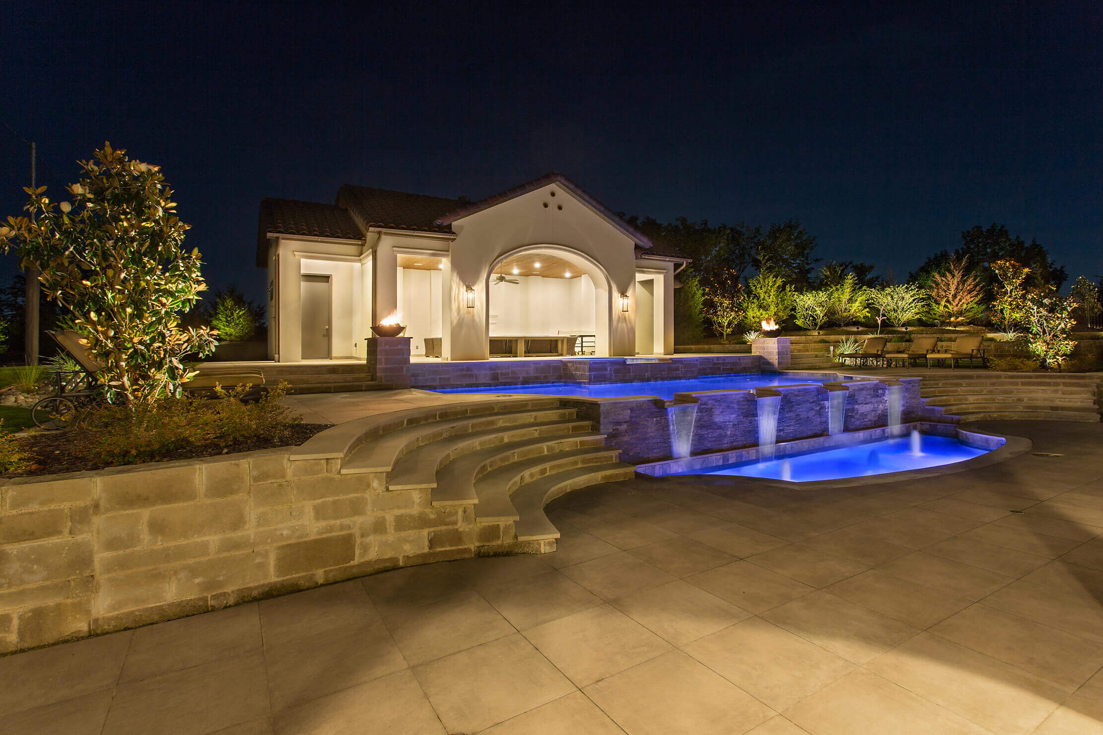 Three Oaks Drive