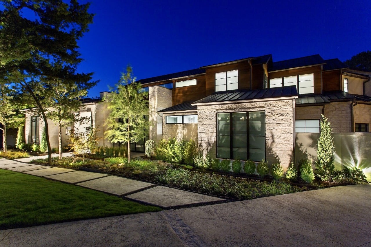 Three Oaks Drive